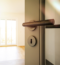 Quality Fire Door