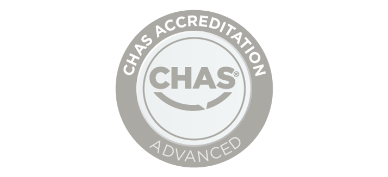 CHAS Accreditation