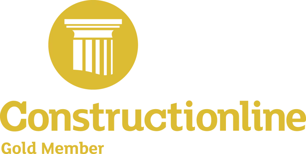 Constructionline Gold