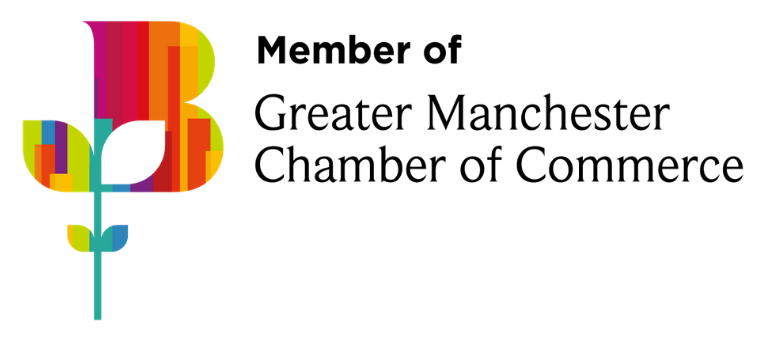 Member of Greater Manchester Chamber of Commerce