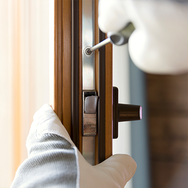 Fire Door Repair Process