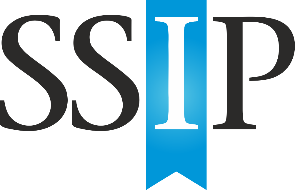 SSIP Accreditation